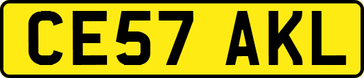 CE57AKL