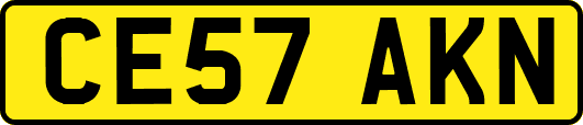 CE57AKN