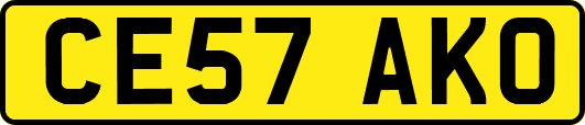 CE57AKO