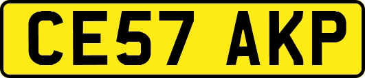 CE57AKP