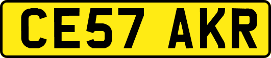 CE57AKR
