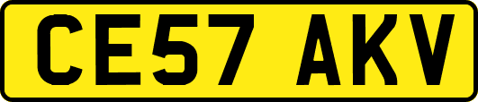 CE57AKV
