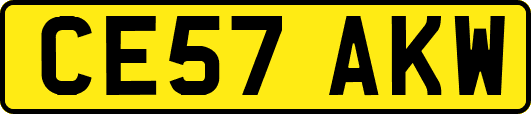 CE57AKW