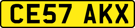 CE57AKX