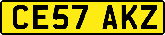 CE57AKZ