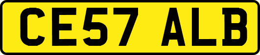 CE57ALB