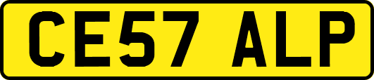 CE57ALP