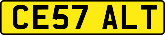 CE57ALT