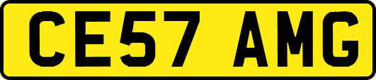 CE57AMG