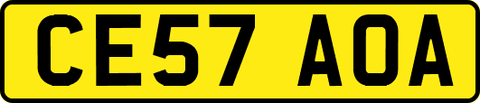 CE57AOA