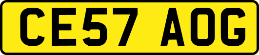 CE57AOG