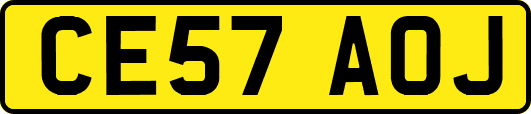 CE57AOJ