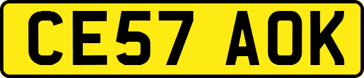 CE57AOK