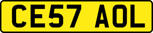 CE57AOL