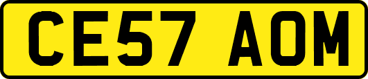 CE57AOM