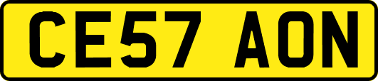 CE57AON