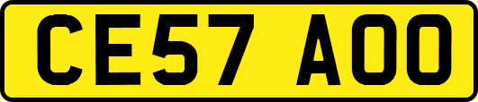 CE57AOO