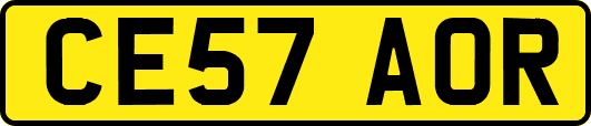 CE57AOR