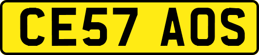 CE57AOS
