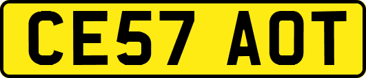 CE57AOT