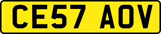 CE57AOV