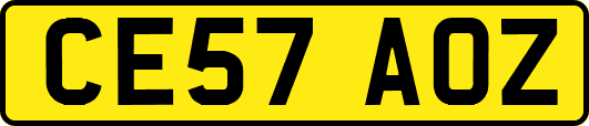 CE57AOZ
