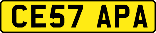CE57APA