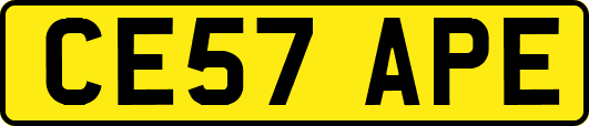 CE57APE