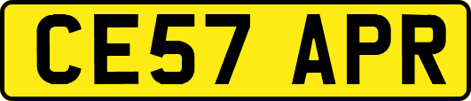 CE57APR