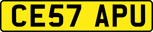CE57APU