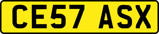 CE57ASX