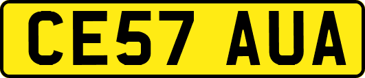 CE57AUA