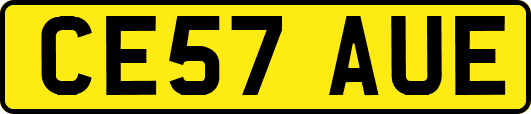 CE57AUE