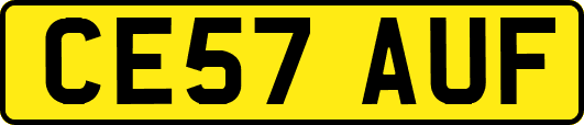 CE57AUF