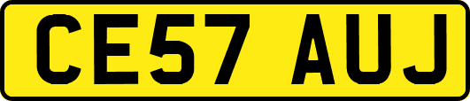 CE57AUJ