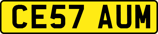 CE57AUM