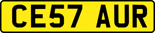 CE57AUR