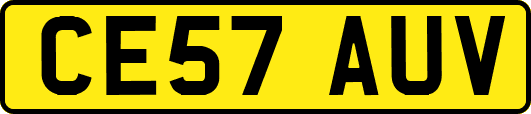 CE57AUV