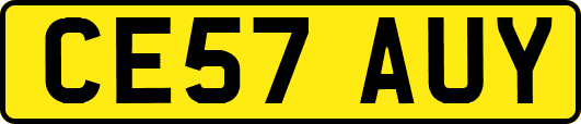 CE57AUY