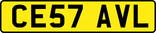 CE57AVL