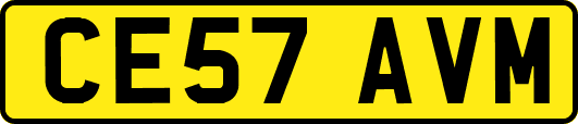 CE57AVM