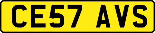 CE57AVS