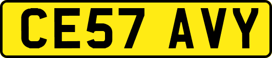 CE57AVY