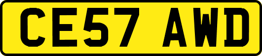 CE57AWD