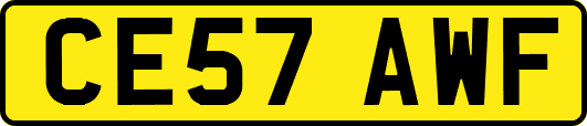 CE57AWF
