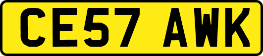 CE57AWK
