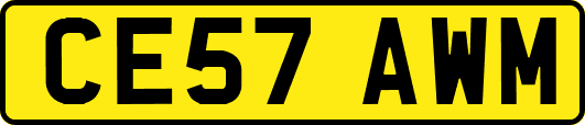 CE57AWM