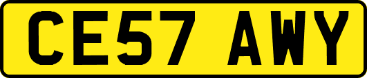 CE57AWY