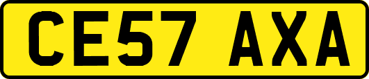 CE57AXA