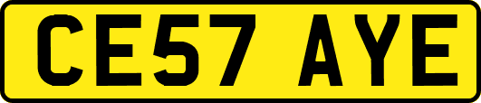 CE57AYE